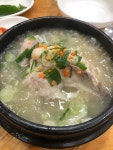 금성삼계탕 - 대전동구 삼계탕, 닭 맛집 - 다이닝코드