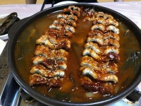 산수가야가든 - 서산 해물, 장어구이 맛집 - 다이닝코드