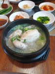 도촌삼계탕 - 양구 삼계탕, 닭계장 맛집 - 다이닝코드