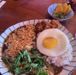 일일사 - 후암동 와인바, 하이라이스 맛집 - 다이닝코드