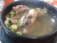 장군갈비 - 아차산역 생갈비, 갈비탕 맛집 - 다이닝코드