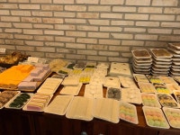평화떡공방 - 대구남구 떡집, 꿀떡 맛집 - 다이닝코드
