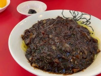 황실짜장 광진교4호점 - 천호 짜장면, 중국집 맛집 - 다이닝코드