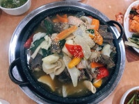 은호식당 - 여의도 꼬리곰탕, 설렁탕 맛집 - 다이닝코드