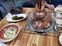 THE담은갈비 - 음성 돼지갈비, 갈비 맛집 - 다이닝코드
