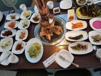 유광회관 - 주문진 돼지갈비, 갈비 맛집 - 다이닝코드