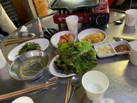 시집못간돼지 연탄구이 - 서울역 막창, 무한리필 맛집 - 다이닝코드