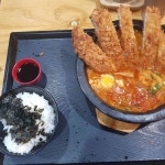 돈천동식당 김치나베돈카츠전문점 - 한성대 돈까스, 김치나베 맛집 - 다이닝코드