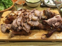 도마족발 - 길동 족발, 보쌈 맛집 - 다이닝코드