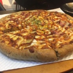 피자가기가막혀 장흥점 - 전남장흥 피자, 슈퍼슈프림 맛집 - 다이닝코드