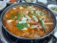 모악시골밥상 - 전주 집밥, 청국장 맛집 - 다이닝코드