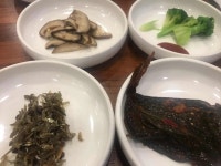 콩사랑 - 수서역 두부, 강된장비빔밥 맛집 - 다이닝코드