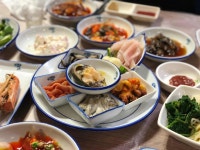 벌집반다찌 - 통영 한식, 다찌 맛집 - 다이닝코드