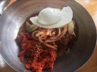 청수면옥 - 포천 냉면, 회냉면 맛집 - 다이닝코드