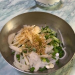 청송식당 - 영덕 물곰탕, 물회 맛집 - 다이닝코드