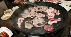 자연농원 봉림정 - 창원 불고기, 오리구이 맛집 - 다이닝코드