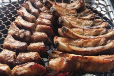 인생극장 쪽갈비 - 안양 쪽갈비, 매운쪽갈비 맛집 - 다이닝코드