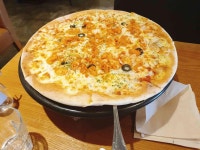파스타바니타 - 진해 파스타, 화덕피자 맛집 - 다이닝코드