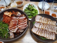 201410화정족발 - 파주 족발, 보쌈 맛집 - 다이닝코드