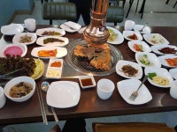 유광회관 - 주문진 돼지갈비 맛집 - 다이닝코드