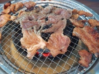 유광회관 - 주문진 돼지갈비 맛집 - 다이닝코드