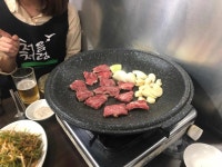 신흥정육식당 - 대치동 한우, 등심 맛집 - 다이닝코드