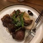 꿈앤펀 - 이태원 와인바 맛집 - 다이닝코드