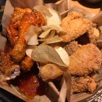 바른치킨 강동상일점 - 강동구 상일동 치킨, 현미 맛집 | 다이닝코드, 빅데이터 맛집검색