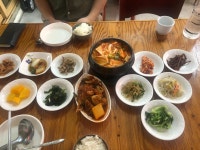 엄마의손맛 - 서귀포 한식 맛집 - 다이닝코드