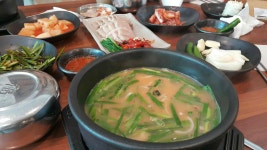 용강국밥 - 경주 돼지국밥, 수육백반 맛집 - 다이닝코드