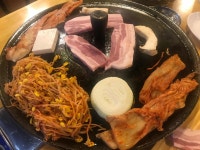 싹쓰리 솥뚜껑 김치삼겹살 - 일산 삼겹살, 솥뚜껑삼겹살 맛집 - 다이닝코드