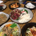 퇴근길생고기 - 상인동 고깃집, 생고기 맛집 - 다이닝코드