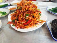 양지바위횟집 - 거제 멸치쌈밥, 멸치코스 맛집 - 다이닝코드