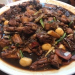 봉추찜닭 압구정로데오점 - 압구정로데오 찜닭, 누룽지 맛집 - 다이닝코드