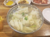 엄마손팥칼국수 - 군산 칼국수, 김치칼국수 맛집 - 다이닝코드