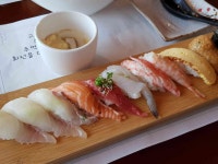 스시원 - 진주 초밥 맛집 - 다이닝코드