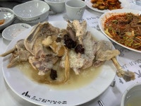 엄지 장수촌 - 이천 백숙, 닭갈비 맛집 - 다이닝코드