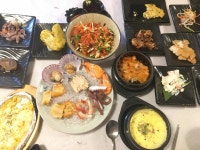 바다횟집 - 삼천포 횟집, 모듬회 맛집 - 다이닝코드