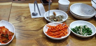 돌섬식당 - 울릉도 따개비칼국수, 따개비밥 맛집 - 다이닝코드