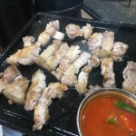 제주연탄고기 - 부천상동 삼겹살, 제주생오겹살 맛집 - 다이닝코드