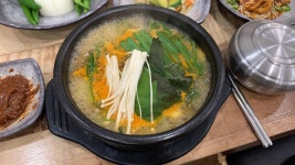 화순수만리 염소탕 발산점 - 발산 흑염소, 염소탕 맛집 - 다이닝코드