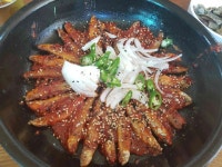 금강가든 - 옥천 어죽, 생선국수 맛집 - 다이닝코드