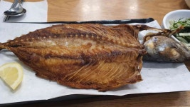 생선에반하다 - 성남 생선구이 맛집 - 다이닝코드