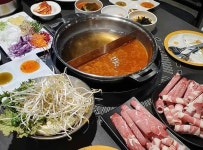 소담촌 - 부천 샤브샤브, 월남쌈 맛집 - 다이닝코드
