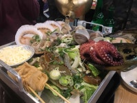 해물천하 조개구이 - 의정부 조개찜, 조개구이 맛집 - 다이닝코드