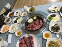 천곡실비촌 - 동해 한우, 갈비살 맛집 - 다이닝코드