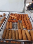 충렬도너츠제과 - 통영 빵, 도너츠 맛집 - 다이닝코드