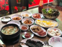 새통영식당 - 통영 두루치기, 된장찌개 맛집 - 다이닝코드
