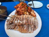 충무칼국수 - 서울역 보쌈, 칼국수 맛집 - 다이닝코드