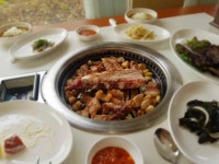 성산왕갈비 - 성산동 돼지갈비, 생돼지갈비 맛집 - 다이닝코드